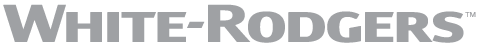 Image of White-Rodgers Logo